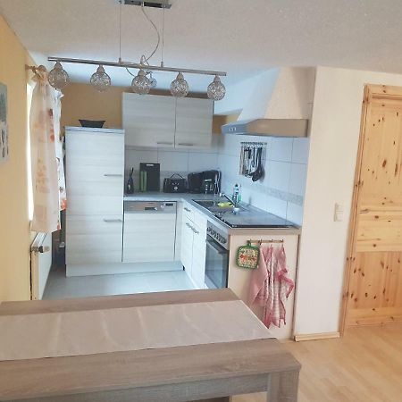 Ferienhaus Schaffrath Hohnstein Zewnętrze zdjęcie