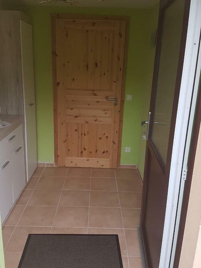Ferienhaus Schaffrath Hohnstein Zewnętrze zdjęcie
